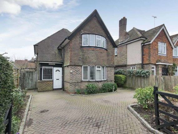 3 Bedroom Detached